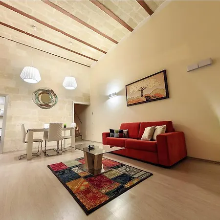 Casa vacanze Domus Gaia Matera