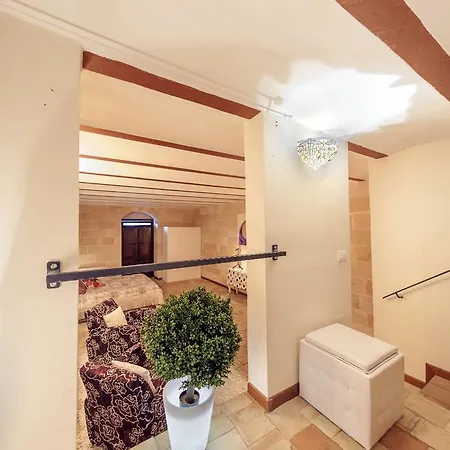 Casa vacanze Domus Gaia