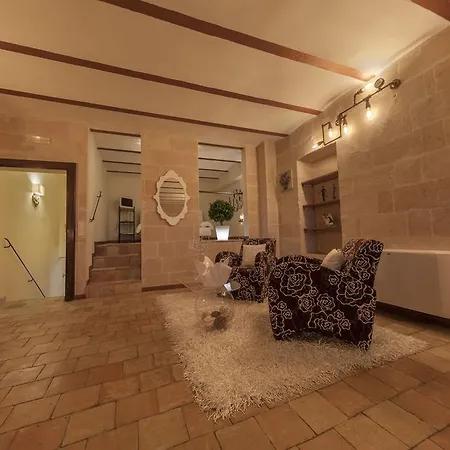 Domus Gaia Casa vacanze Matera
