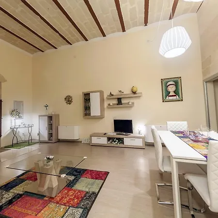 Domus Gaia Casa vacanze