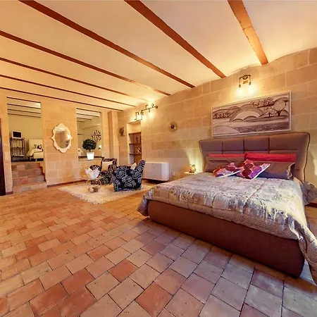 Casa vacanze Domus Gaia *