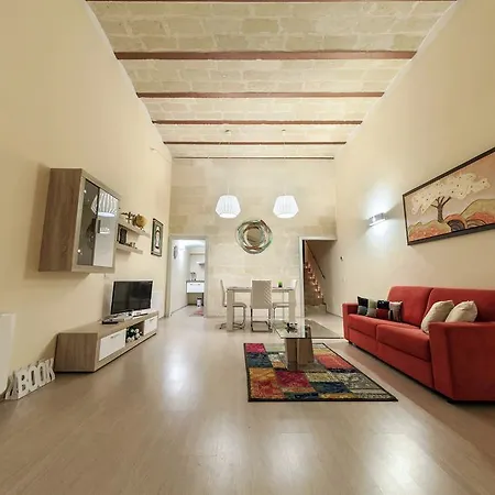 Casa vacanze Domus Gaia Matera