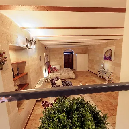 Casa vacanze Domus Gaia *
